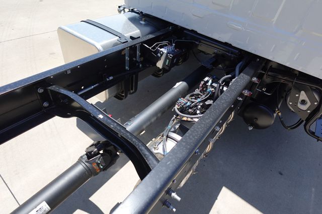 2026 HINO L6 (Chassis - Diesel) - 22869023 - 10