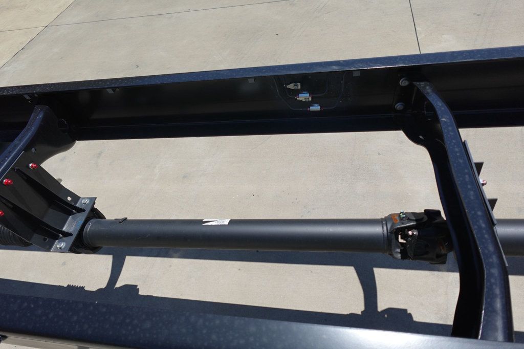 2026 HINO L6 (Chassis - Diesel) - 22869023 - 11