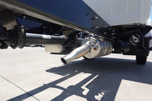 2026 HINO L6 (Chassis - Diesel) - 22869023 - 12