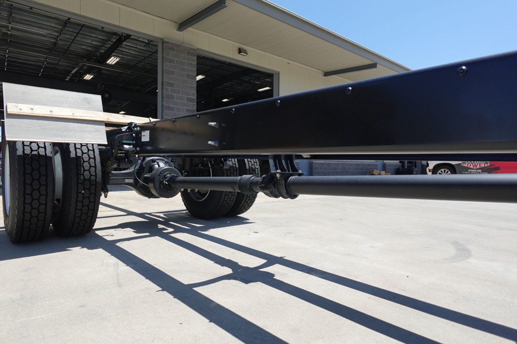 2026 HINO L6 (Chassis - Diesel) - 22869023 - 13