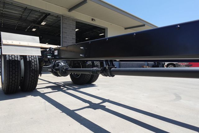 2026 HINO L6 (Chassis - Diesel) - 22869023 - 13