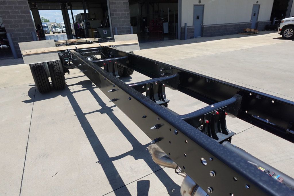 2026 HINO L6 (Chassis - Diesel) - 22869023 - 14