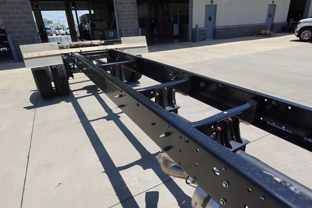 2026 HINO L6 (Chassis - Diesel) - 22869023 - 14