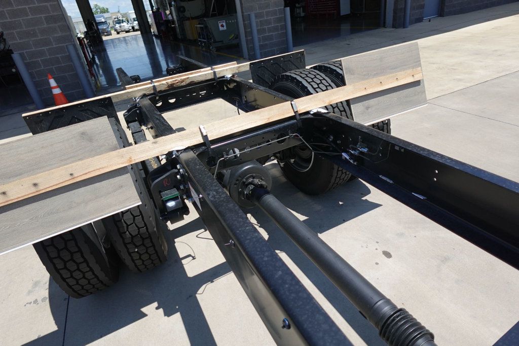 2026 HINO L6 (Chassis - Diesel) - 22869023 - 15