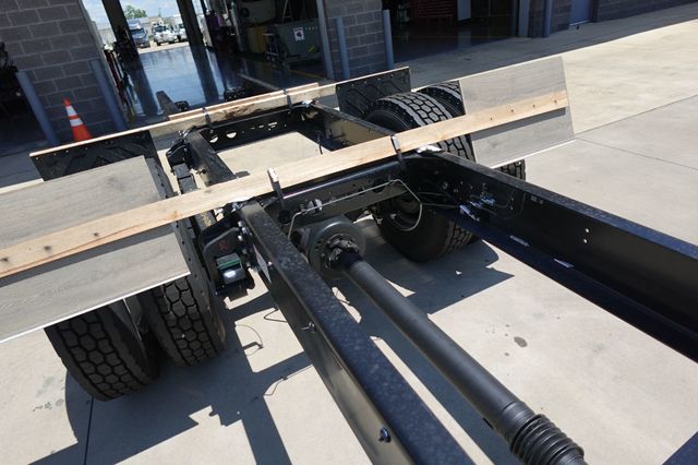 2026 HINO L6 (Chassis - Diesel) - 22869023 - 15