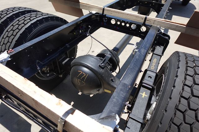 2026 HINO L6 (Chassis - Diesel) - 22869023 - 16