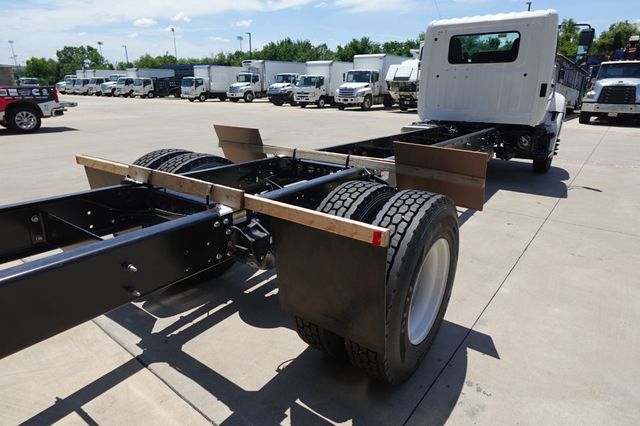 2026 HINO L6 (Chassis - Diesel) - 22869023 - 17
