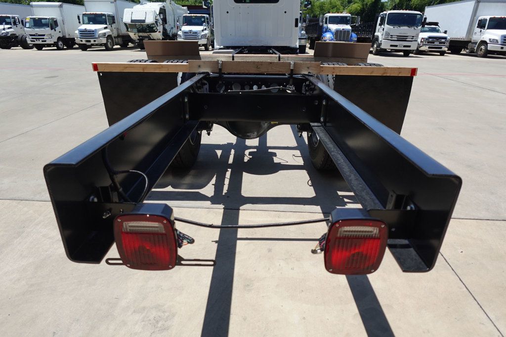 2026 HINO L6 (Chassis - Diesel) - 22869023 - 18