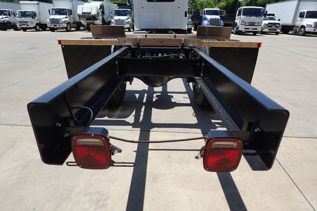 2026 HINO L6 (Chassis - Diesel) - 22869023 - 18