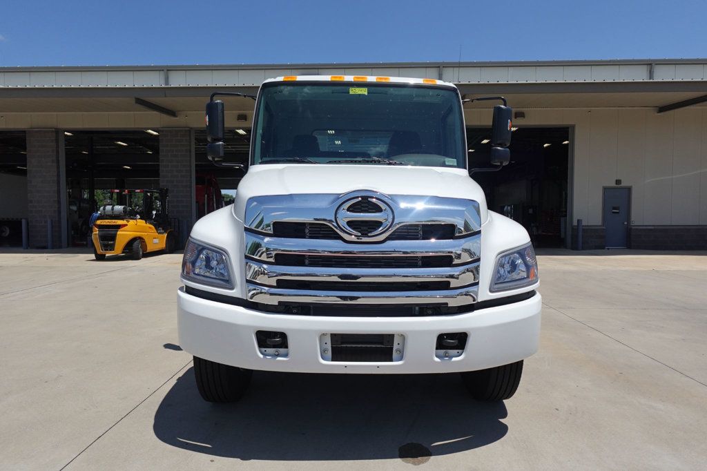 2026 HINO L6 (Chassis - Diesel) - 22869023 - 1
