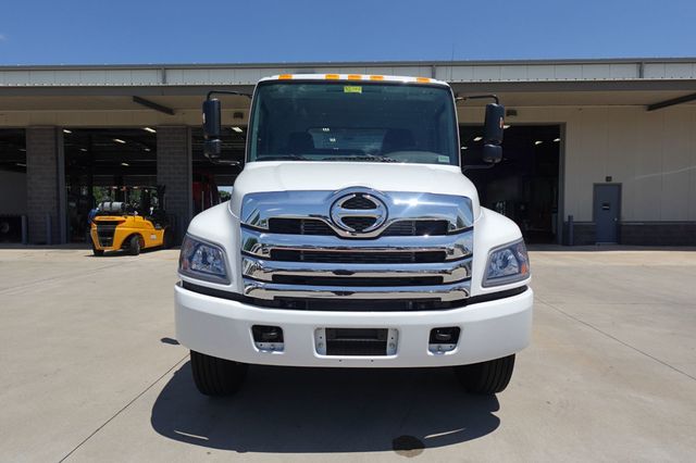 2026 HINO L6 (Chassis - Diesel) - 22869023 - 1