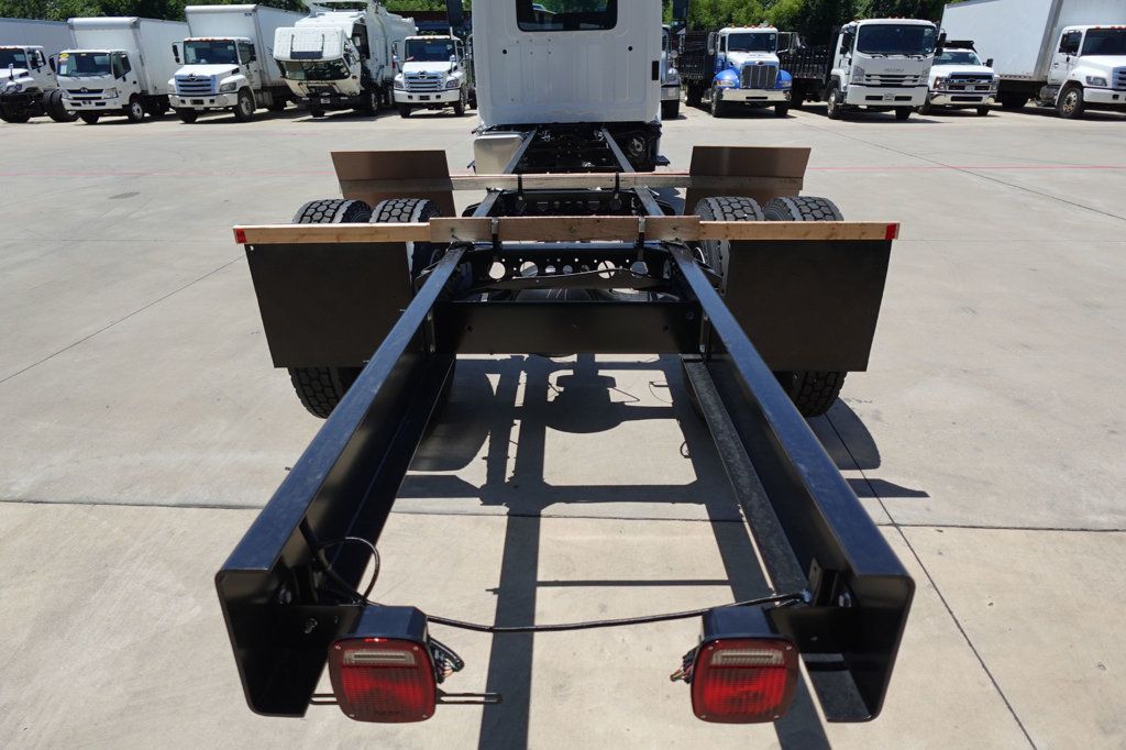 2026 HINO L6 (Chassis - Diesel) - 22869023 - 19