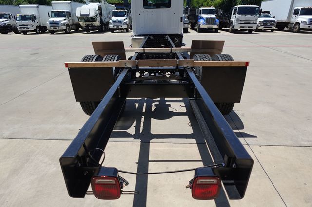 2026 HINO L6 (Chassis - Diesel) - 22869023 - 19
