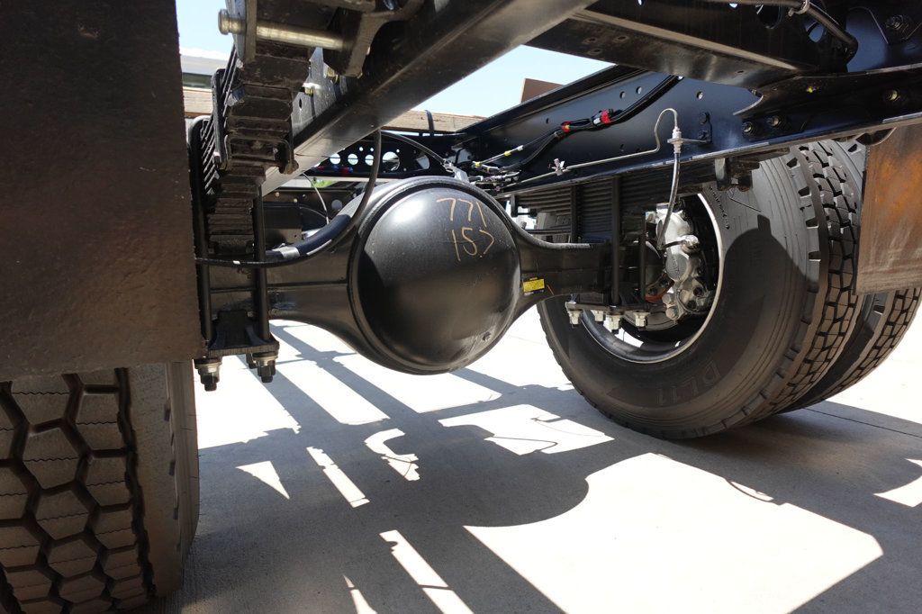 2026 HINO L6 (Chassis - Diesel) - 22869023 - 20