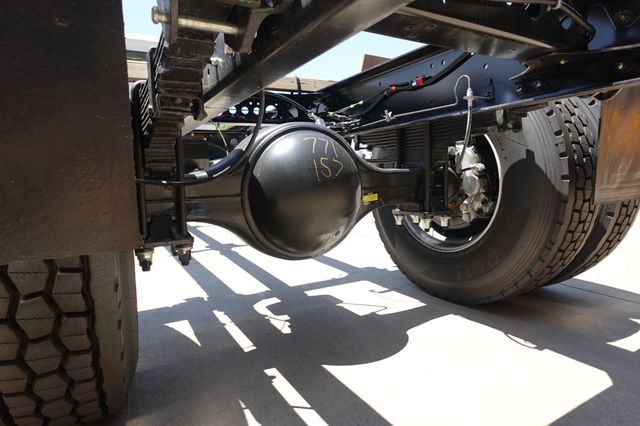 2026 HINO L6 (Chassis - Diesel) - 22869023 - 20