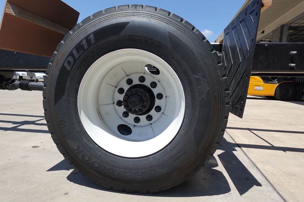 2026 HINO L6 (Chassis - Diesel) - 22869023 - 21