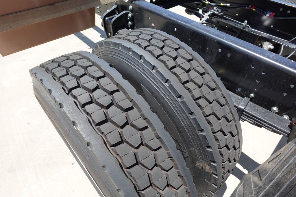 2026 HINO L6 (Chassis - Diesel) - 22869023 - 22