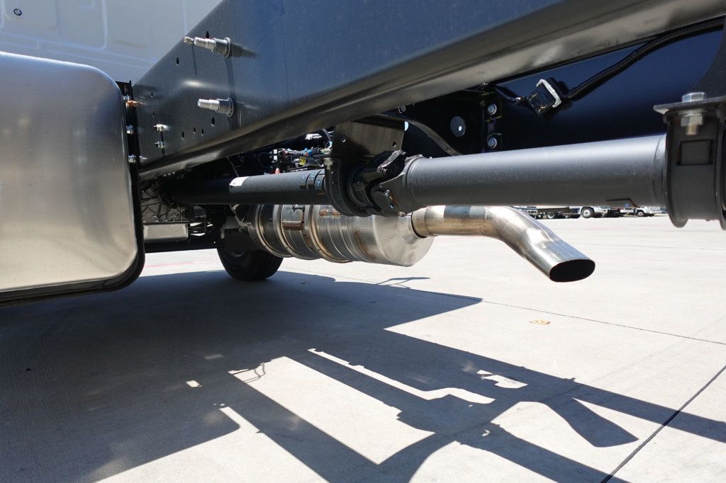 2026 HINO L6 (Chassis - Diesel) - 22869023 - 23