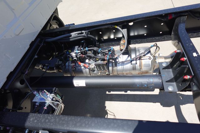 2026 HINO L6 (Chassis - Diesel) - 22869023 - 24