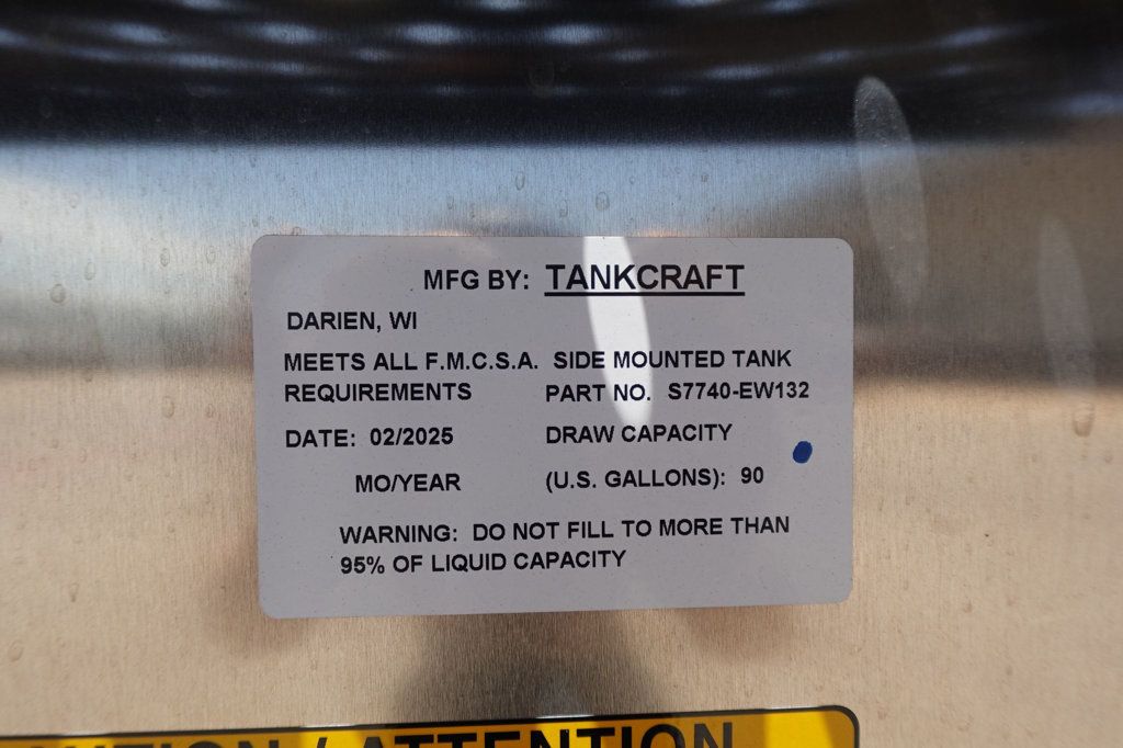 2026 HINO L6 (Chassis - Diesel) - 22869023 - 26