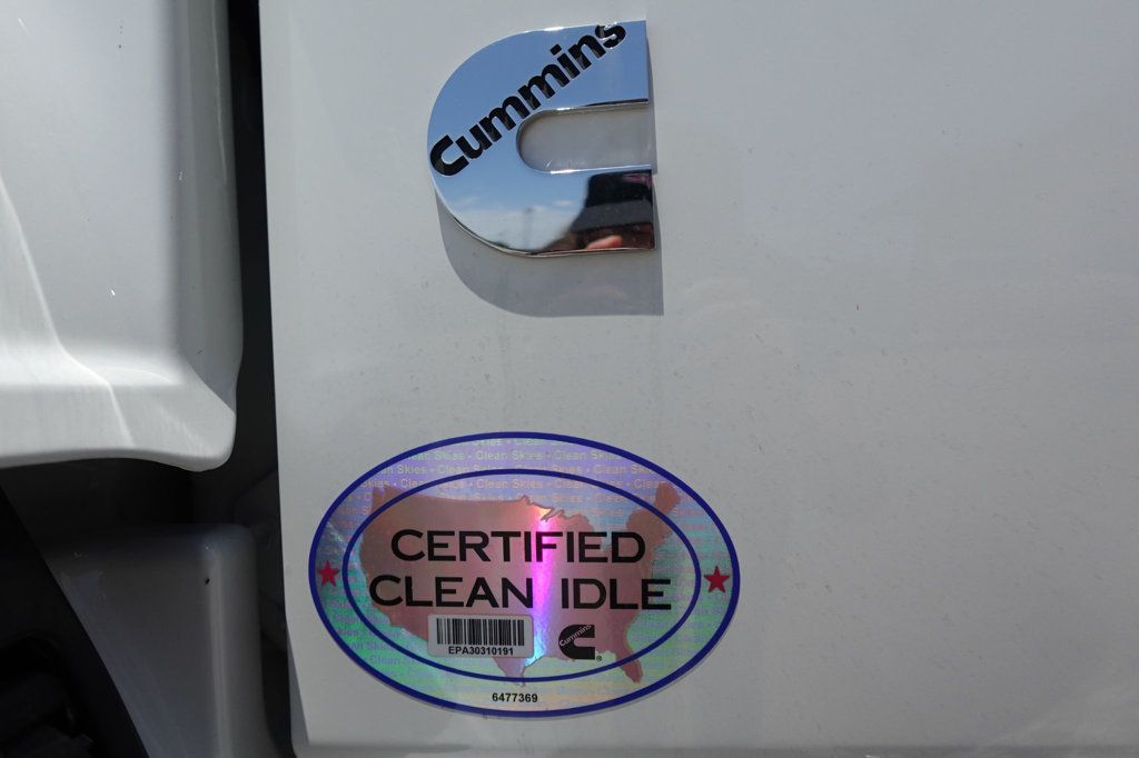 2026 HINO L6 (Chassis - Diesel) - 22869023 - 27