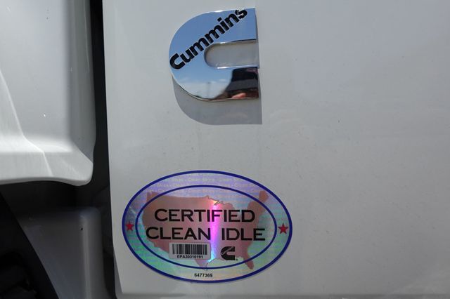 2026 HINO L6 (Chassis - Diesel) - 22869023 - 27