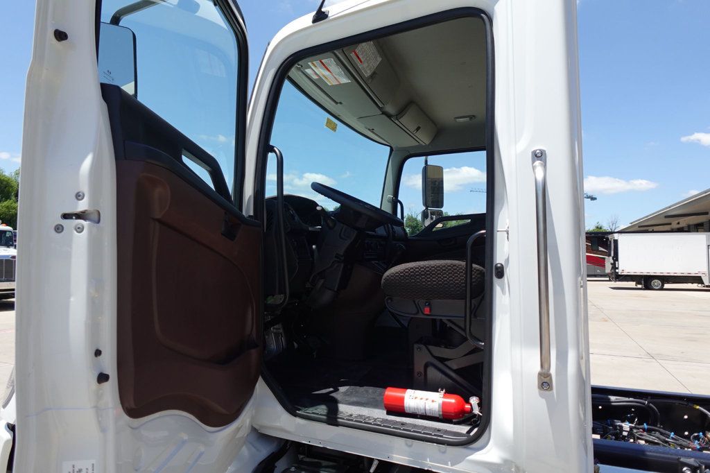 2026 HINO L6 (Chassis - Diesel) - 22869023 - 29