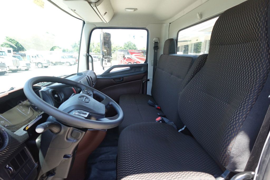 2026 HINO L6 (Chassis - Diesel) - 22869023 - 30