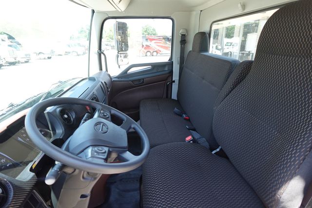 2026 HINO L6 (Chassis - Diesel) - 22869023 - 31