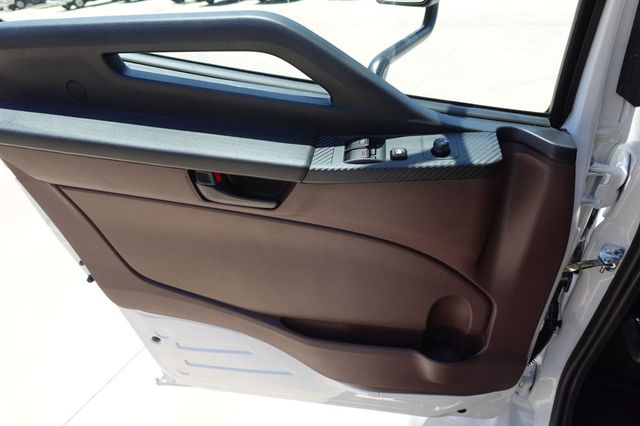 2026 HINO L6 (Chassis - Diesel) - 22869023 - 32