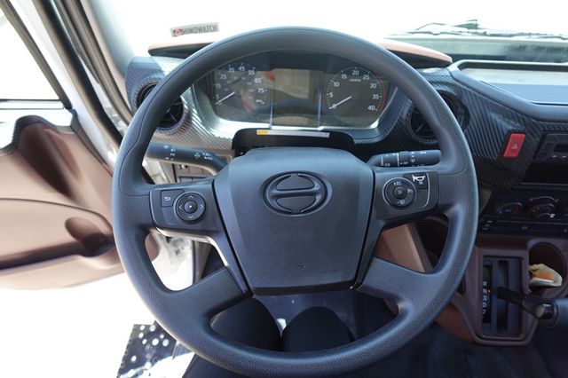 2026 HINO L6 (Chassis - Diesel) - 22869023 - 33