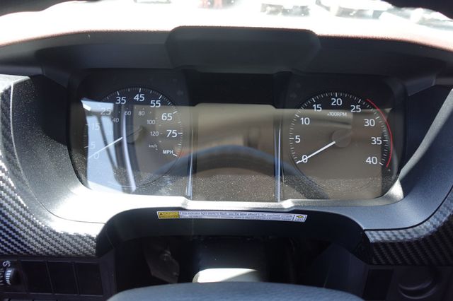 2026 HINO L6 (Chassis - Diesel) - 22869023 - 35