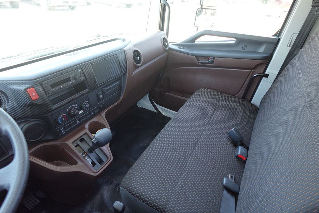 2026 HINO L6 (Chassis - Diesel) - 22869023 - 36