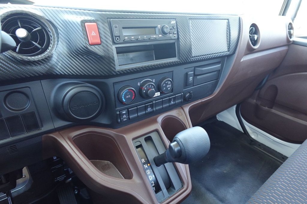 2026 HINO L6 (Chassis - Diesel) - 22869023 - 37