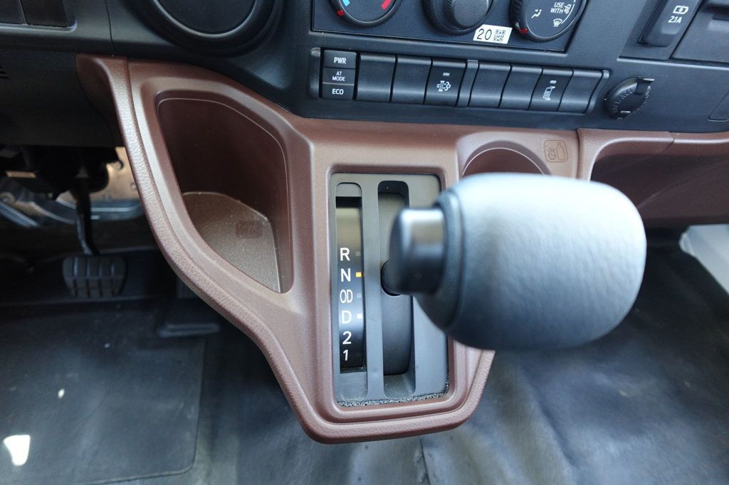 2026 HINO L6 (Chassis - Diesel) - 22869023 - 38