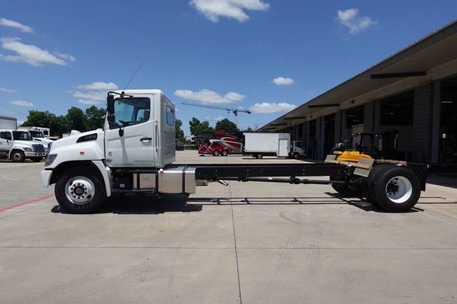 2026 HINO L6 (Chassis - Diesel) - 22869023 - 3