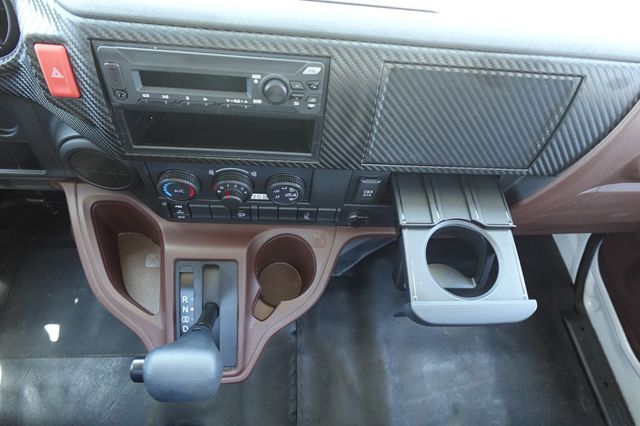 2026 HINO L6 (Chassis - Diesel) - 22869023 - 39