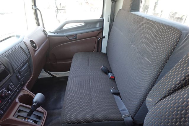 2026 HINO L6 (Chassis - Diesel) - 22869023 - 40