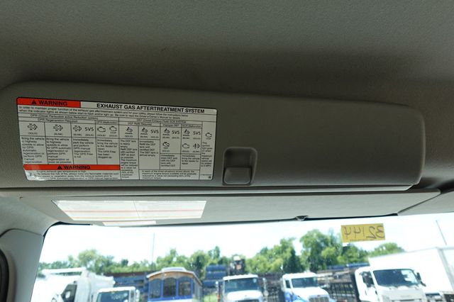 2026 HINO L6 (Chassis - Diesel) - 22869023 - 41