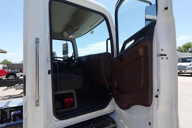 2026 HINO L6 (Chassis - Diesel) - 22869023 - 44