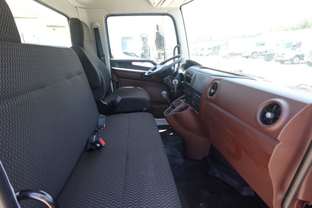 2026 HINO L6 (Chassis - Diesel) - 22869023 - 45