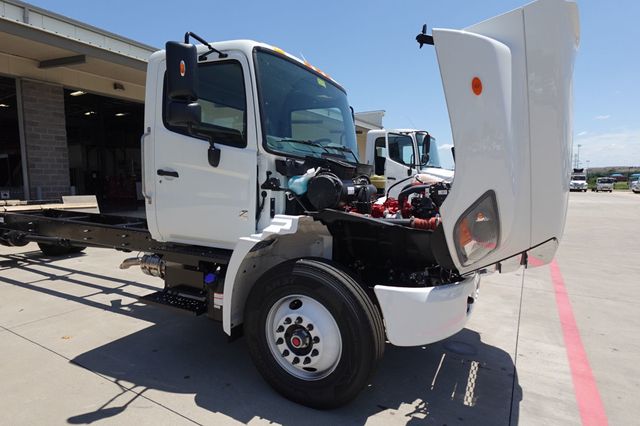 2026 HINO L6 (Chassis - Diesel) - 22869023 - 47