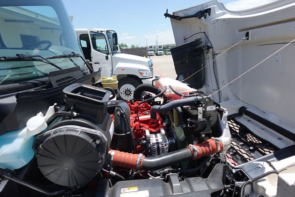 2026 HINO L6 (Chassis - Diesel) - 22869023 - 48