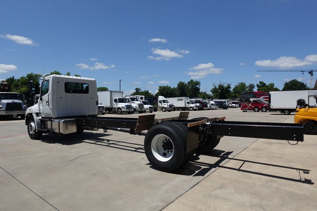 2026 HINO L6 (Chassis - Diesel) - 22869023 - 4
