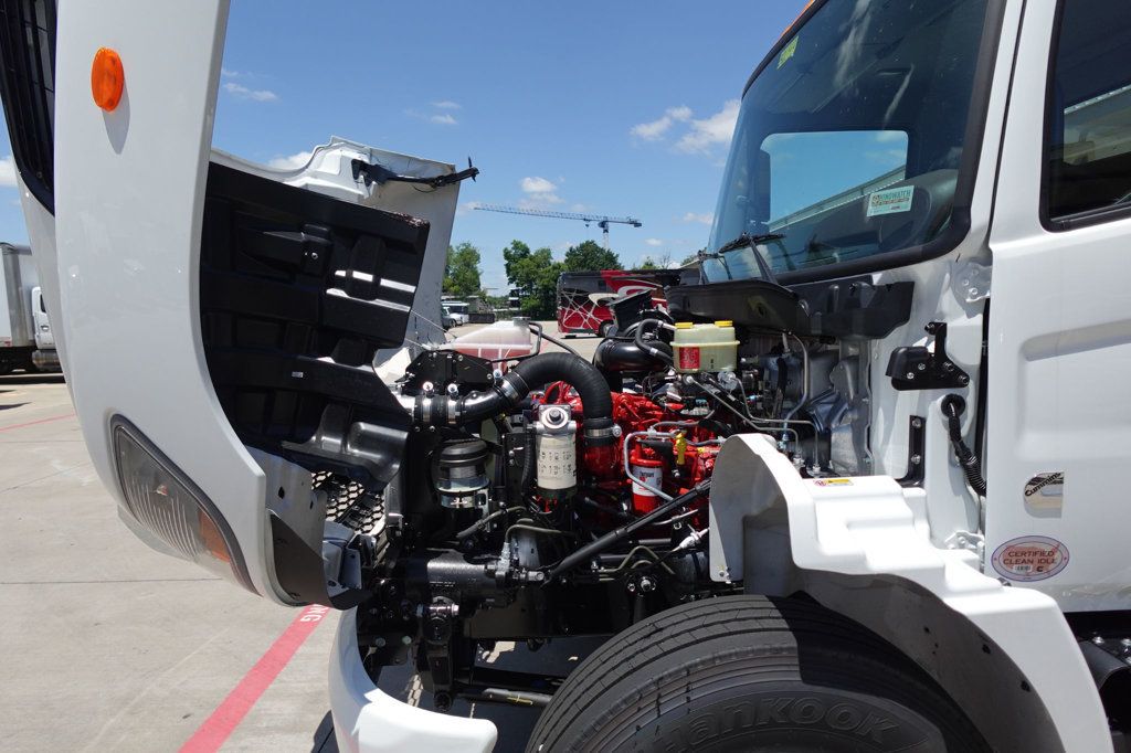 2026 HINO L6 (Chassis - Diesel) - 22869023 - 50