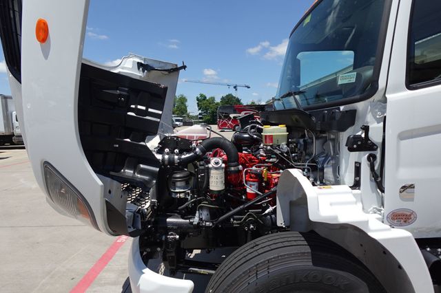 2026 HINO L6 (Chassis - Diesel) - 22869023 - 50