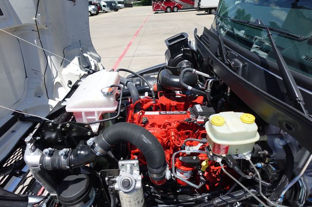 2026 HINO L6 (Chassis - Diesel) - 22869023 - 51