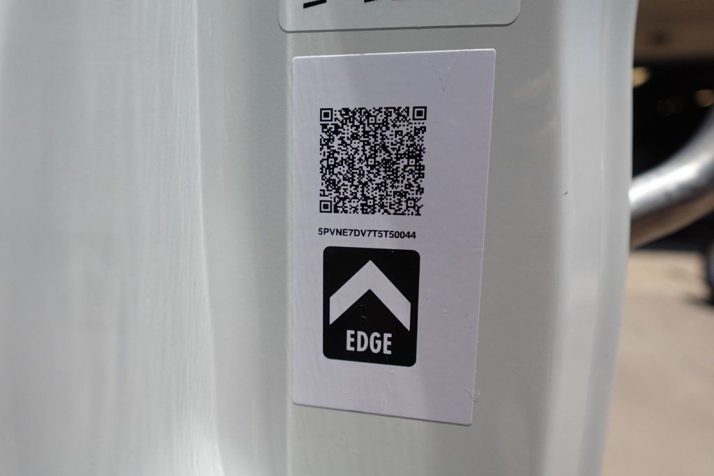 2026 HINO L6 (Chassis - Diesel) - 22869023 - 52