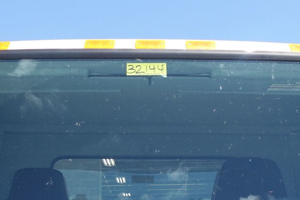 2026 HINO L6 (Chassis - Diesel) - 22869023 - 55