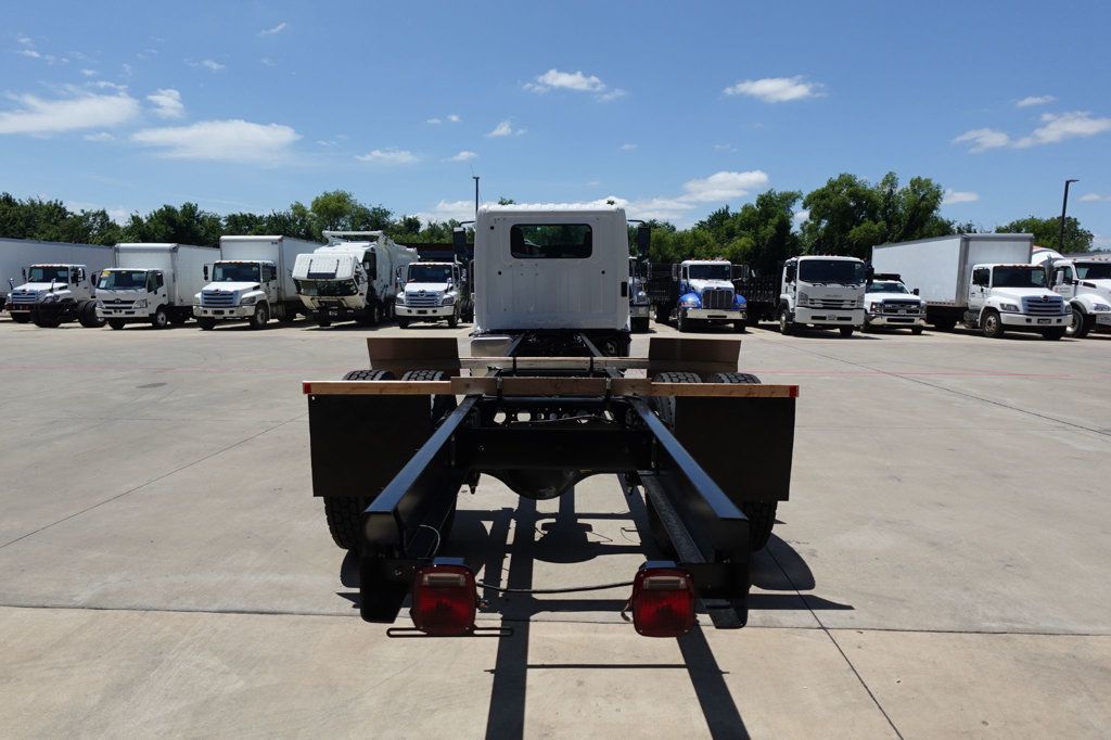 2026 HINO L6 (Chassis - Diesel) - 22869023 - 5